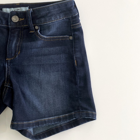Joe’s Jeans Girls Shorts - Picture 4 of 6